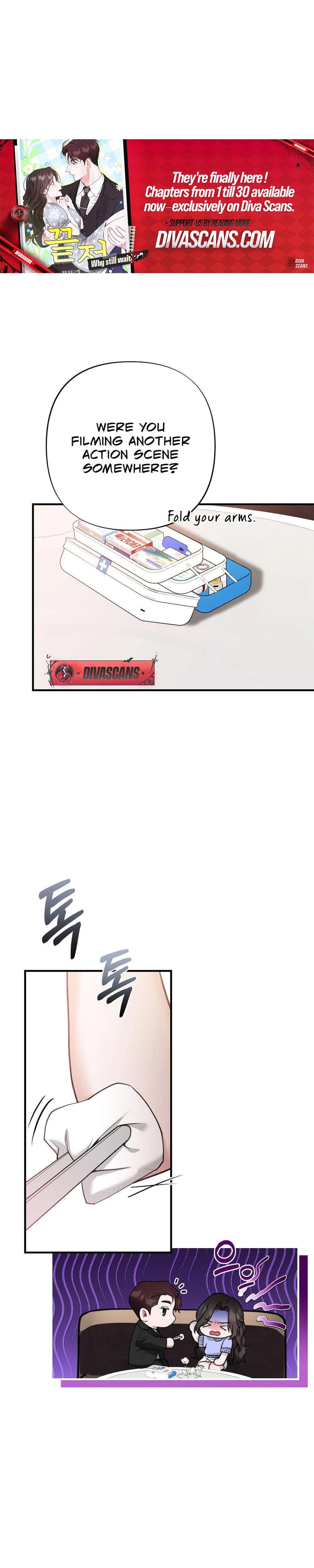 Last Love (Uncensored), chapter 11, page 21 of 38