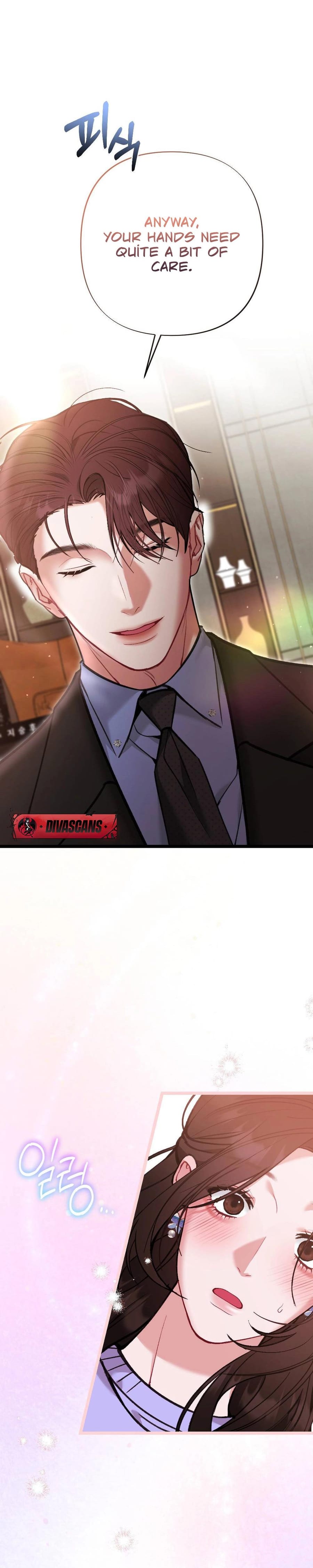Last Love (Uncensored), chapter 11, page 22 of 38