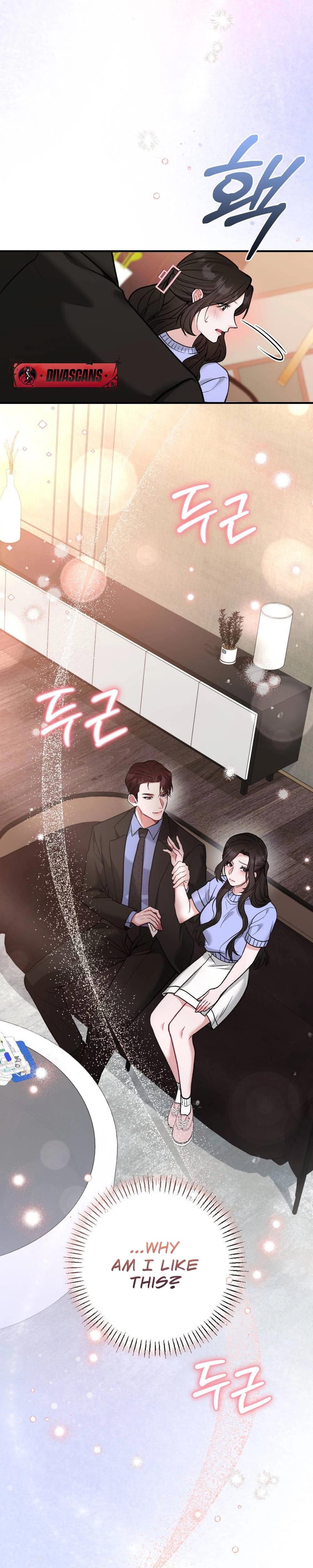 Last Love (Uncensored), chapter 11, page 23 of 38