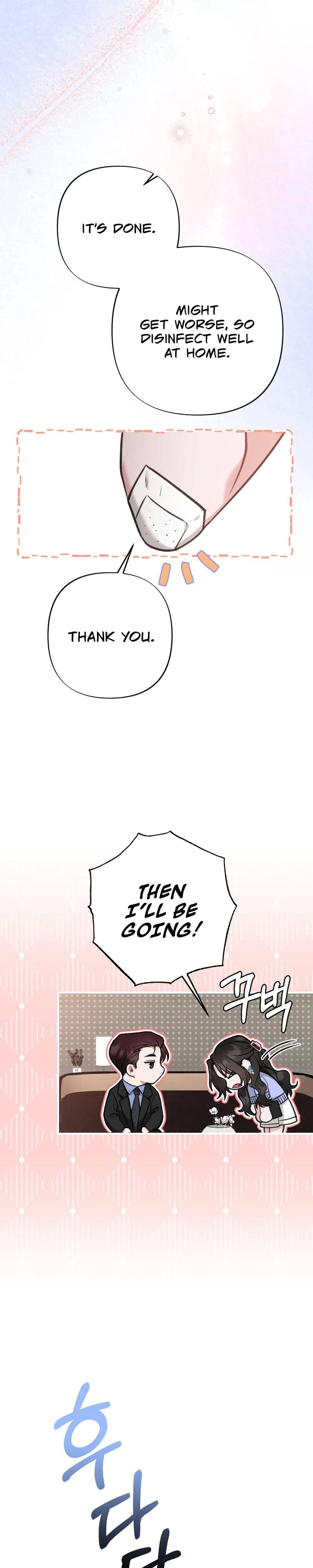 Last Love (Uncensored), chapter 11, page 24 of 38