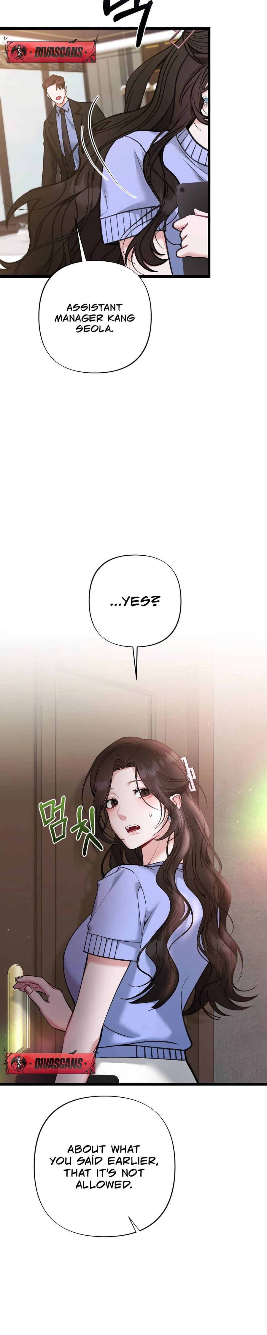 Last Love (Uncensored), chapter 11, page 25 of 38