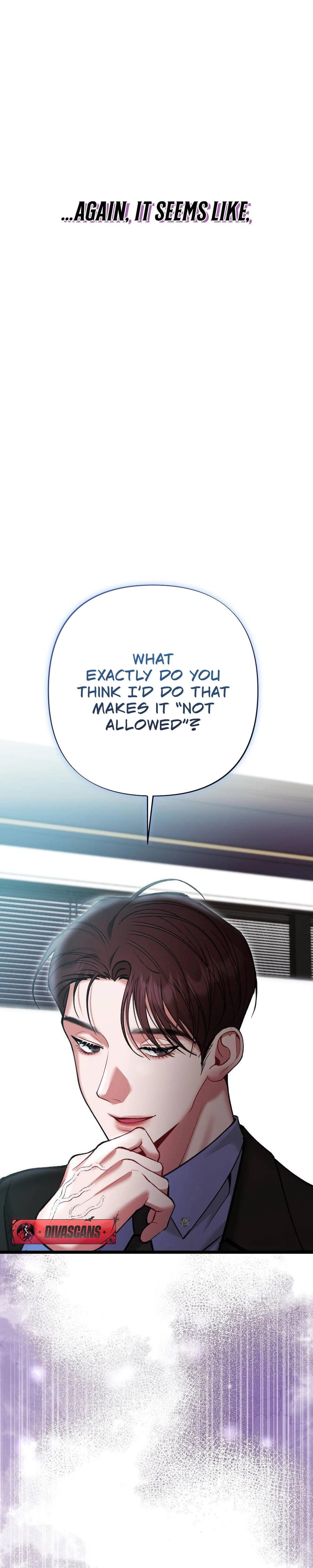 Last Love (Uncensored), chapter 11, page 26 of 38