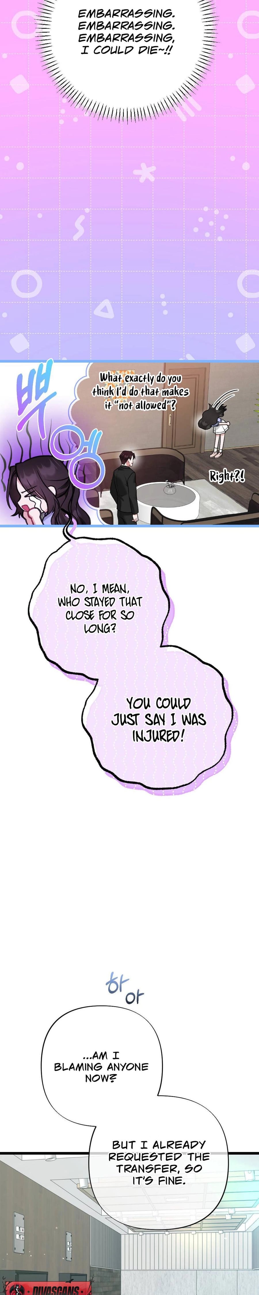 Last Love (Uncensored), chapter 11, page 28 of 38