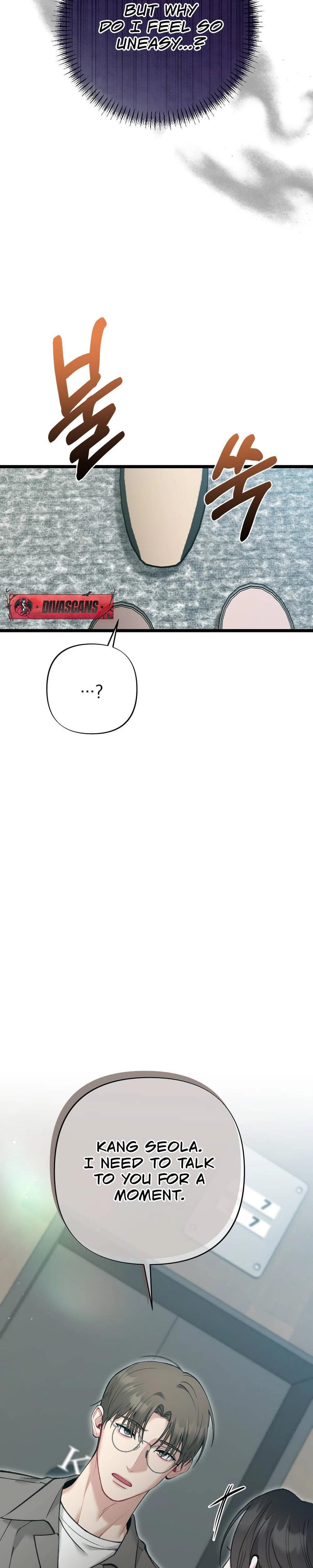 Last Love (Uncensored), chapter 11, page 30 of 38