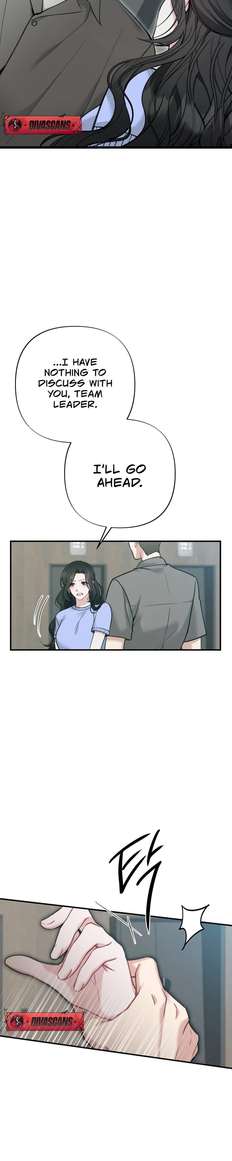 Last Love (Uncensored), chapter 11, page 31 of 38