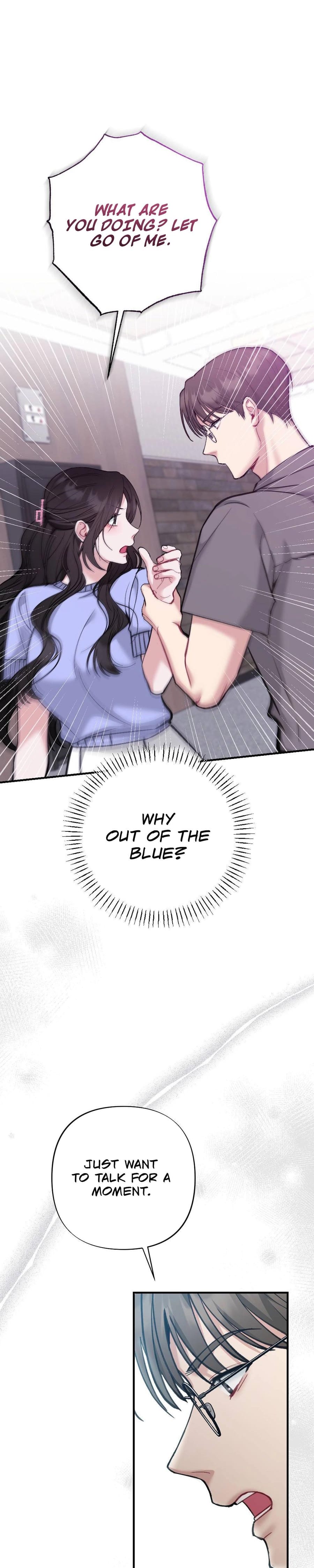 Last Love (Uncensored), chapter 11, page 32 of 38