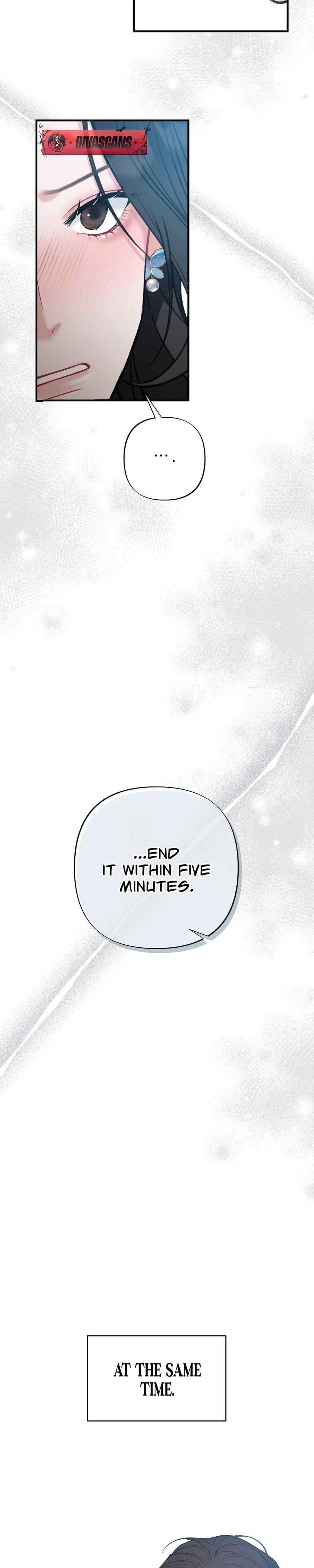 Last Love (Uncensored), chapter 11, page 33 of 38