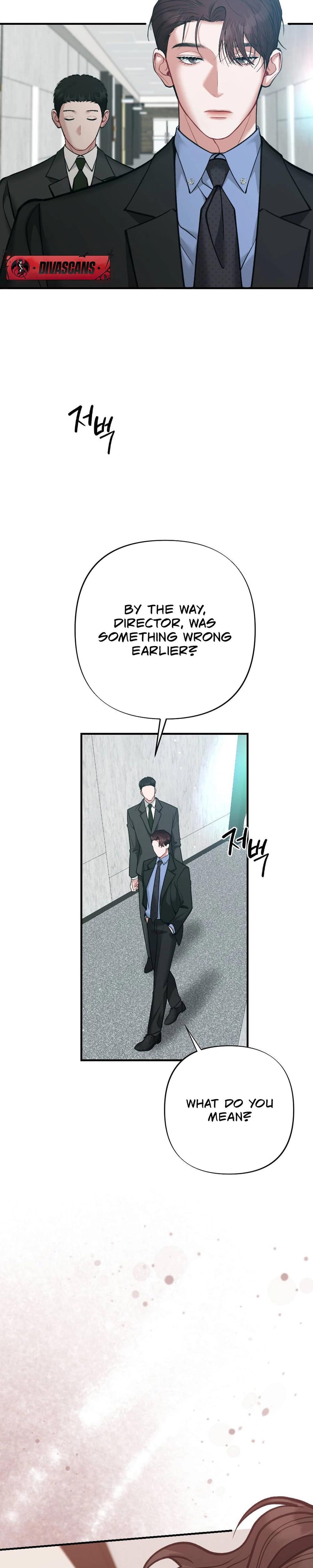 Last Love (Uncensored), chapter 11, page 34 of 38