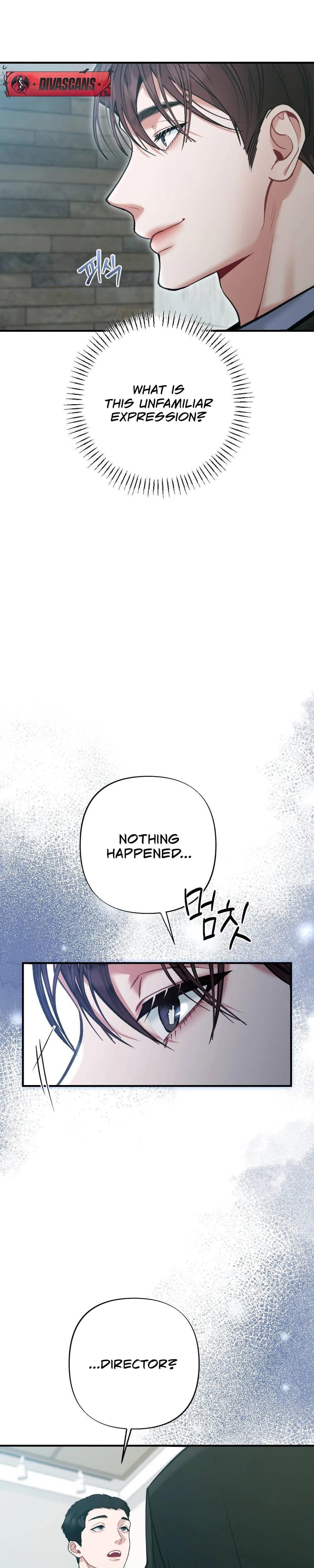 Last Love (Uncensored), chapter 11, page 36 of 38