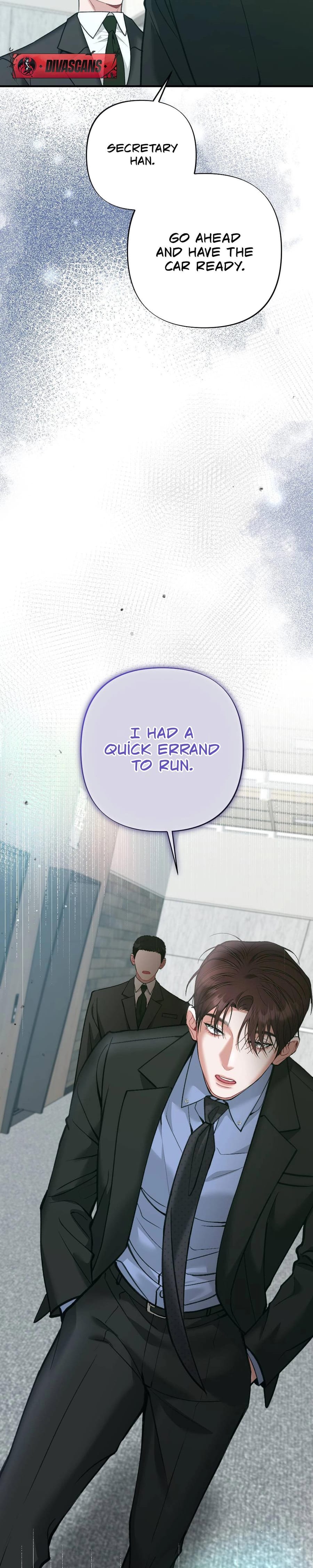 Last Love (Uncensored), chapter 11, page 37 of 38