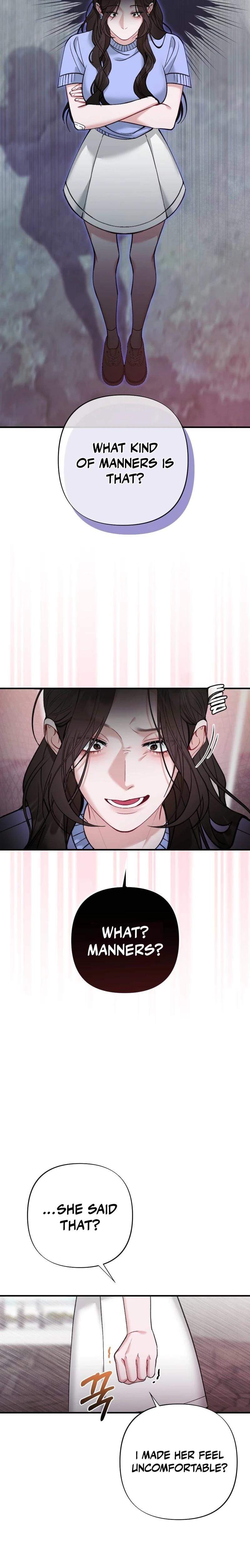 Last Love (Uncensored), chapter 12, page 6 of 33