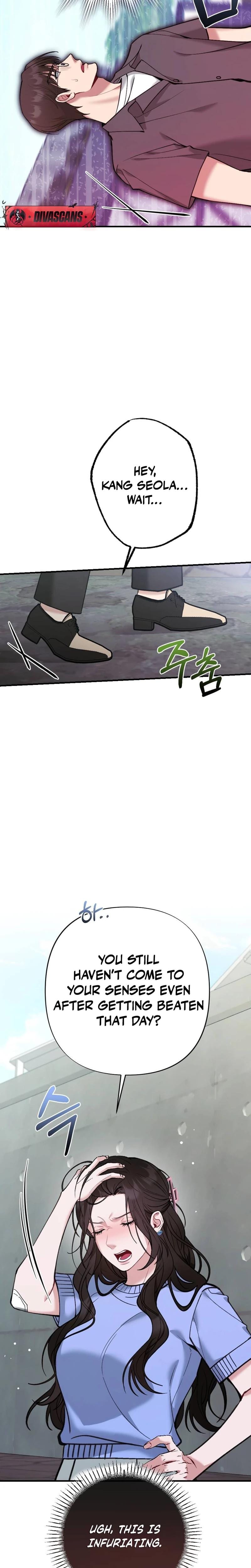 Last Love (Uncensored), chapter 12, page 9 of 33