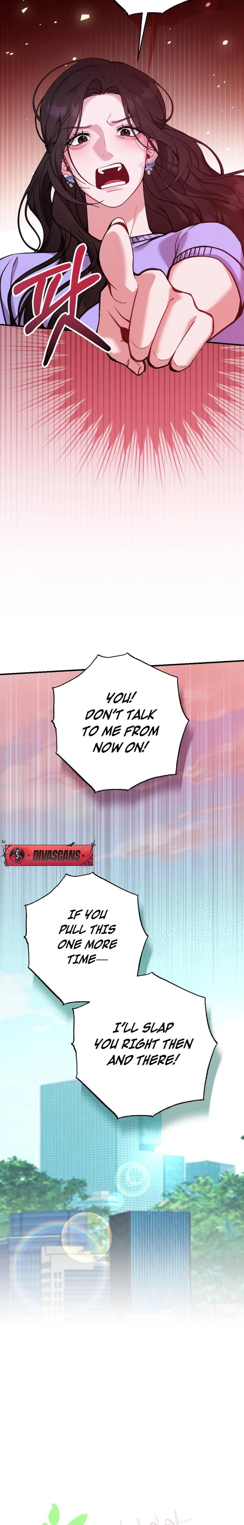 Last Love (Uncensored), chapter 12, page 11 of 33