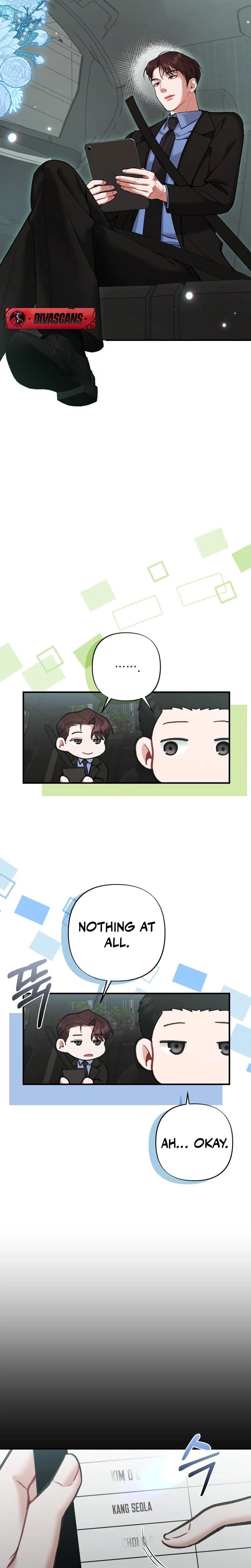 Last Love (Uncensored), chapter 12, page 13 of 33