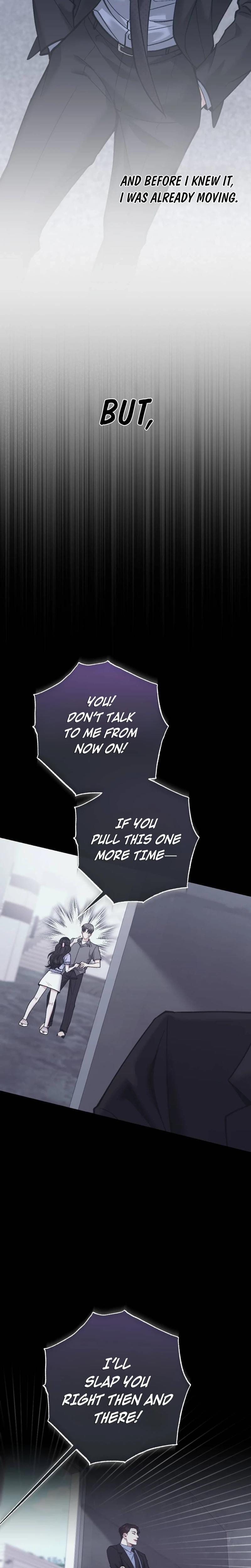 Last Love (Uncensored), chapter 12, page 16 of 33