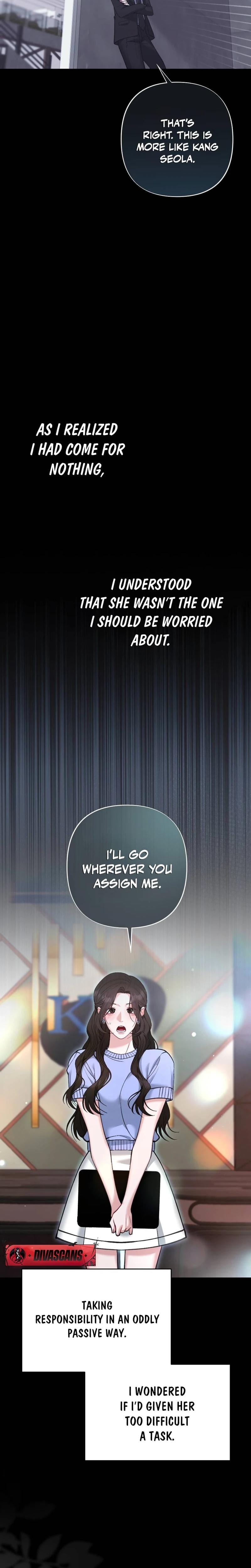 Last Love (Uncensored), chapter 12, page 17 of 33