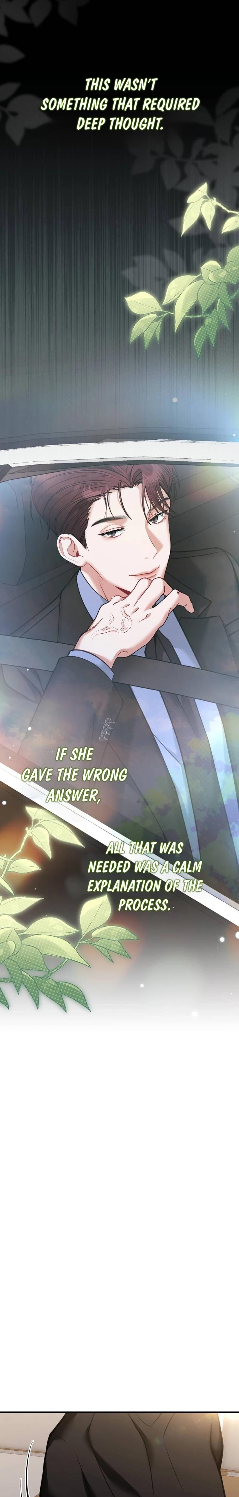 Last Love (Uncensored), chapter 12, page 18 of 33