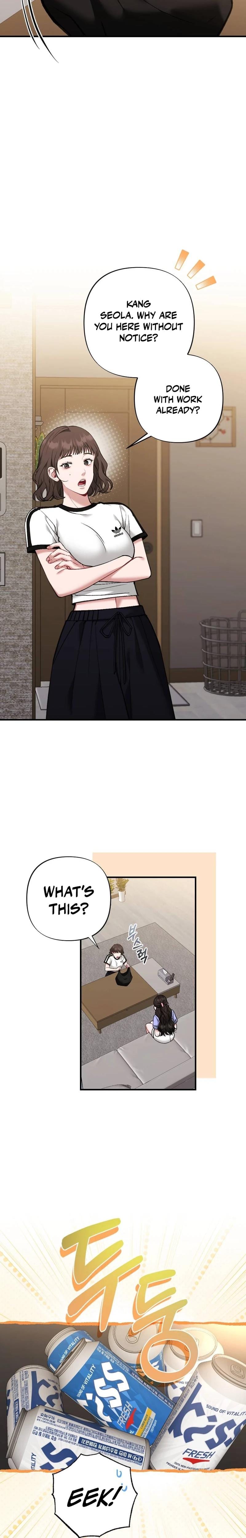 Last Love (Uncensored), chapter 12, page 19 of 33