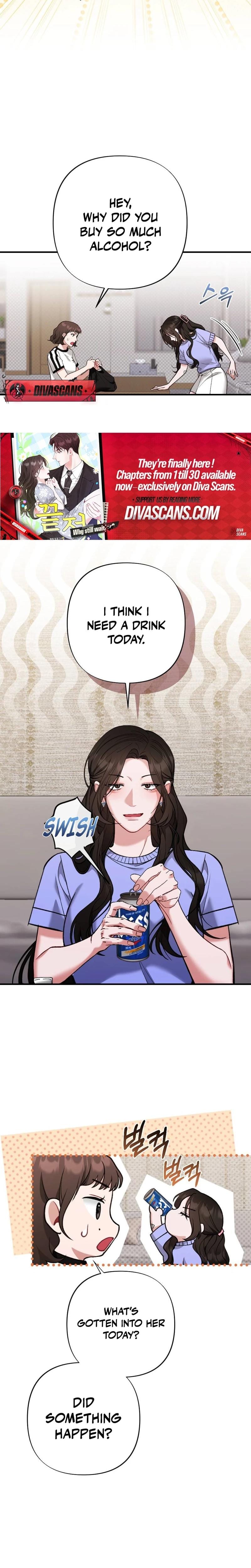 Last Love (Uncensored), chapter 12, page 20 of 33