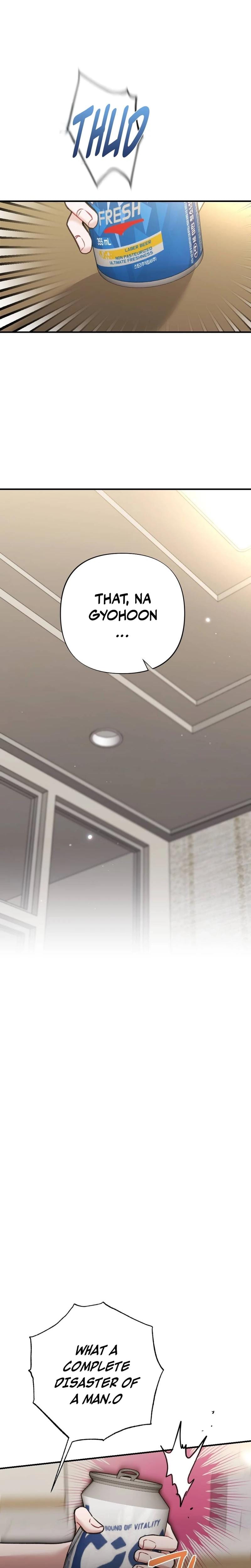 Last Love (Uncensored), chapter 12, page 21 of 33