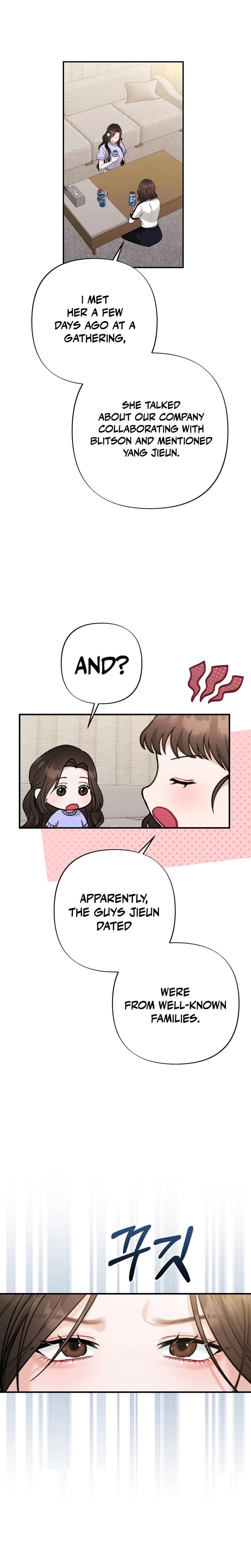 Last Love (Uncensored), chapter 12, page 23 of 33