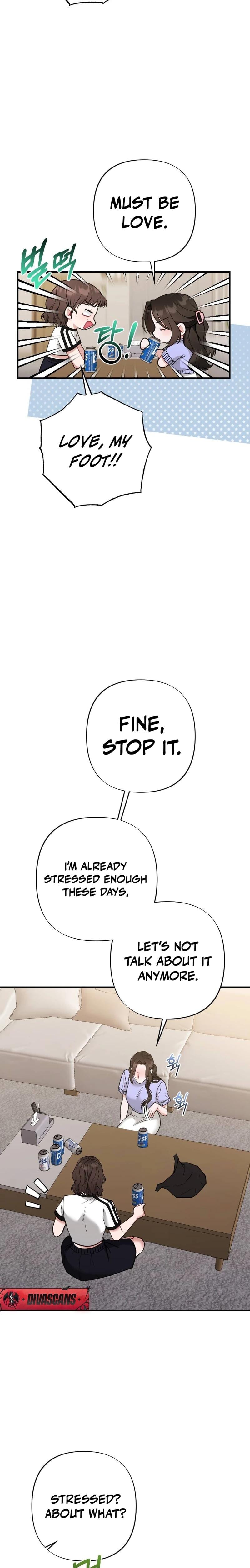 Last Love (Uncensored), chapter 12, page 26 of 33
