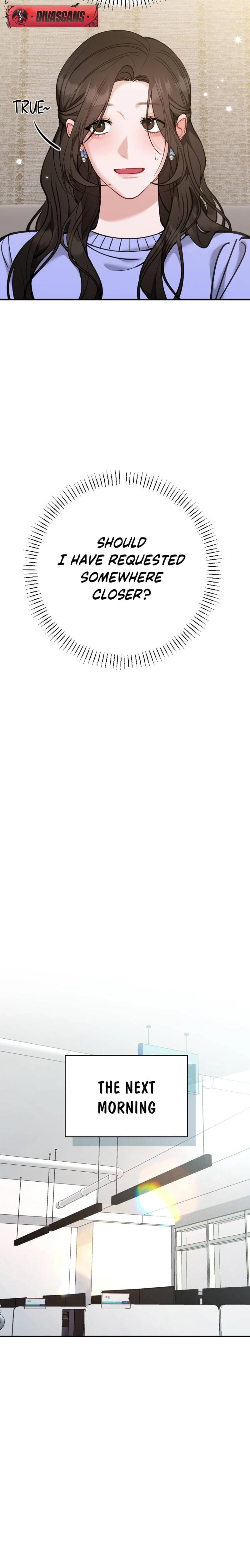Last Love (Uncensored), chapter 12, page 29 of 33