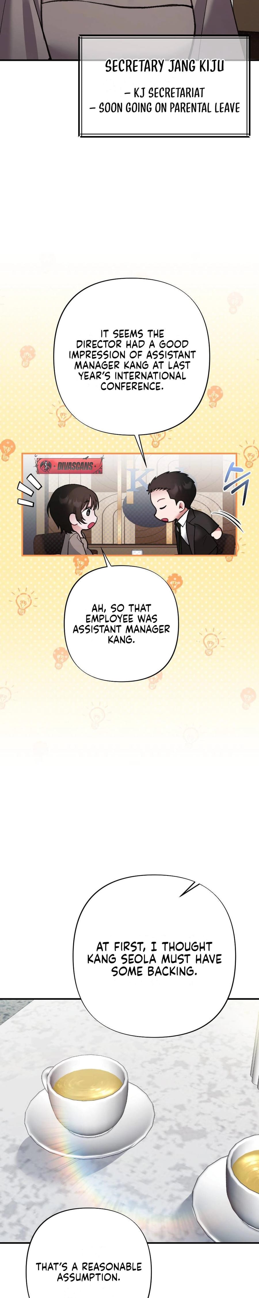 Last Love (Uncensored), chapter 13, page 5 of 42