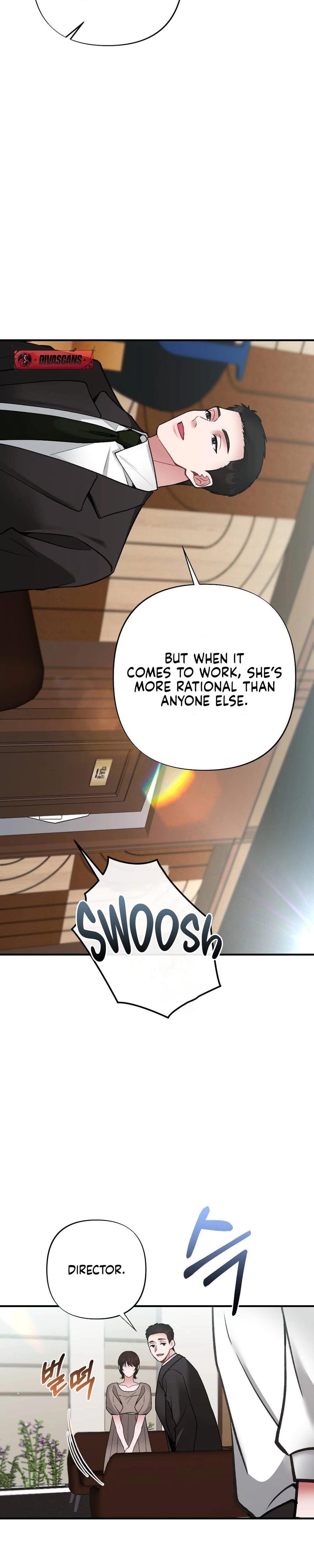Last Love (Uncensored), chapter 13, page 6 of 42
