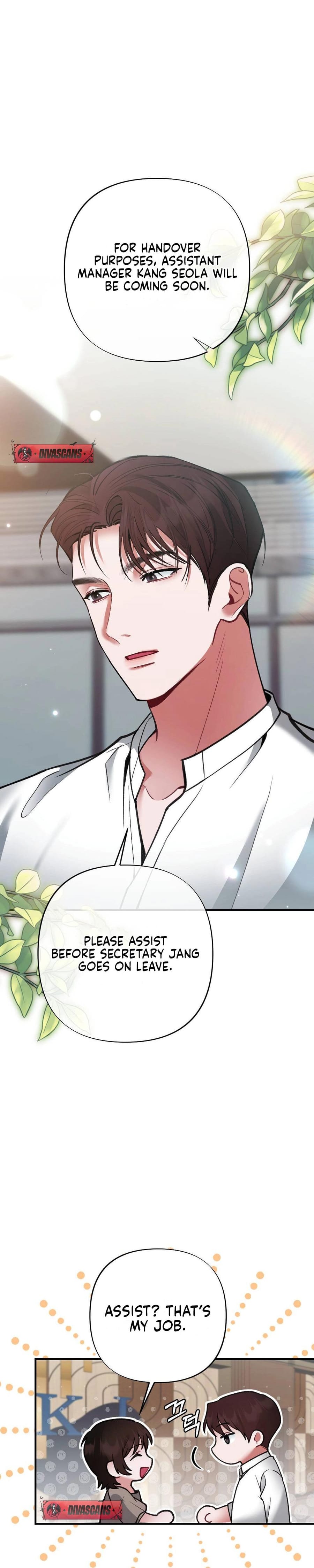 Last Love (Uncensored), chapter 13, page 7 of 42