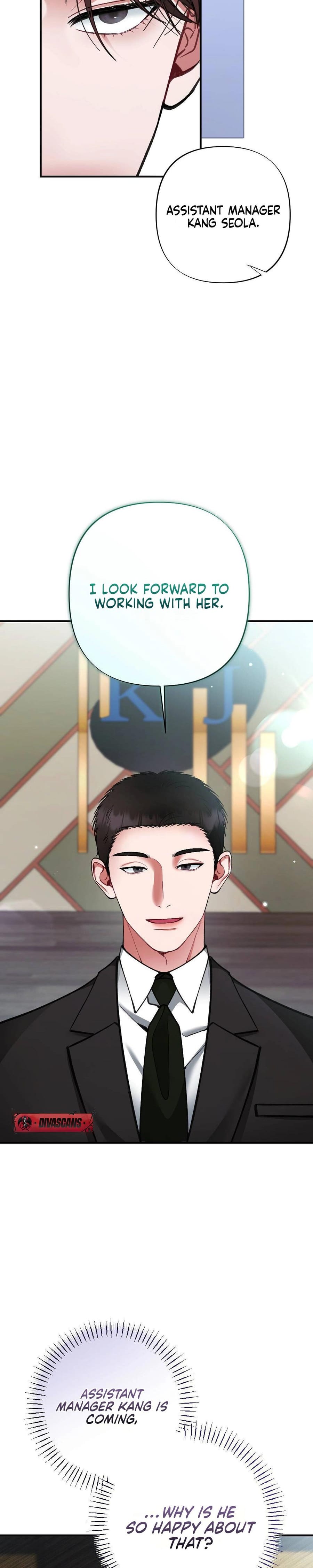 Last Love (Uncensored), chapter 13, page 10 of 42