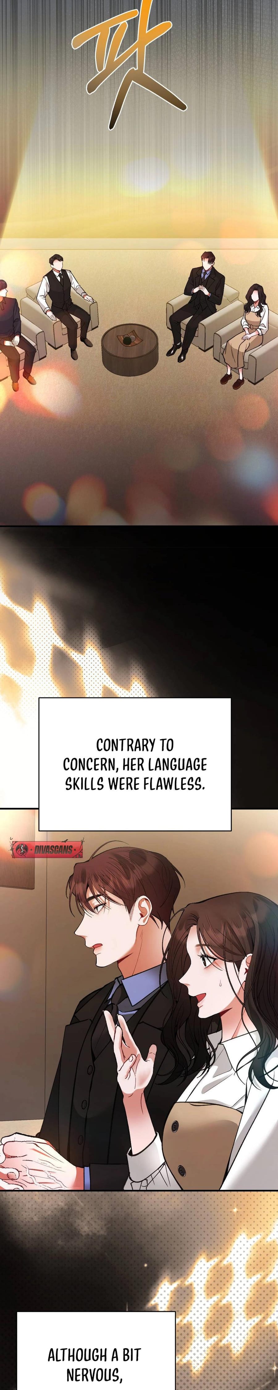 Last Love (Uncensored), chapter 13, page 16 of 42