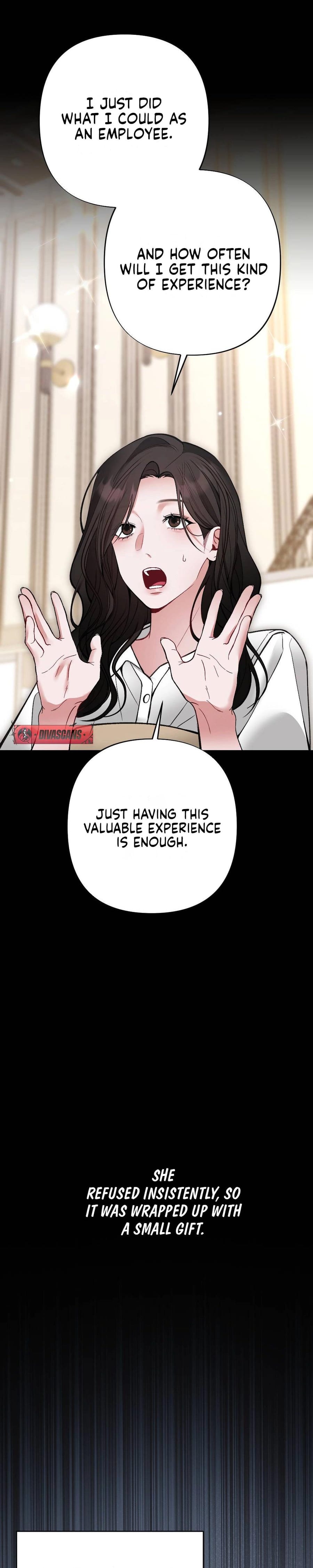 Last Love (Uncensored), chapter 13, page 18 of 42