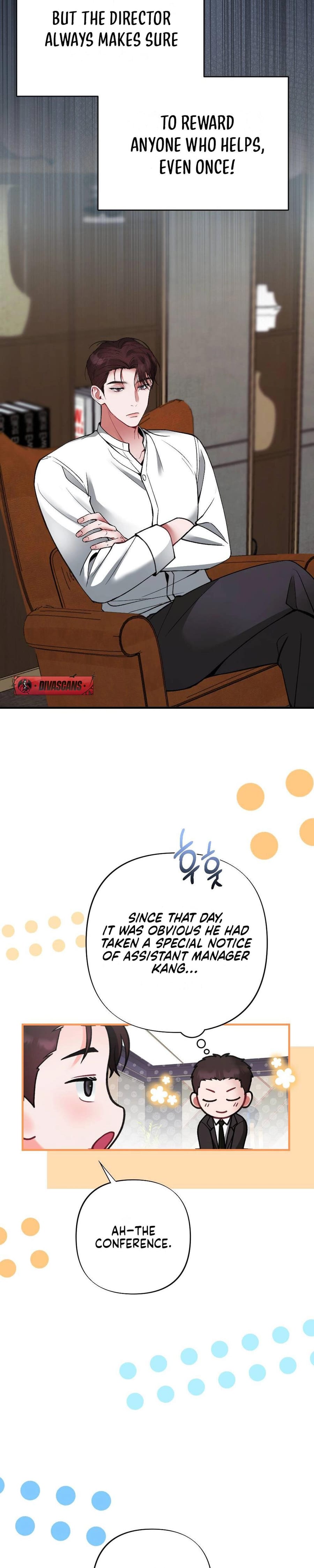 Last Love (Uncensored), chapter 13, page 19 of 42
