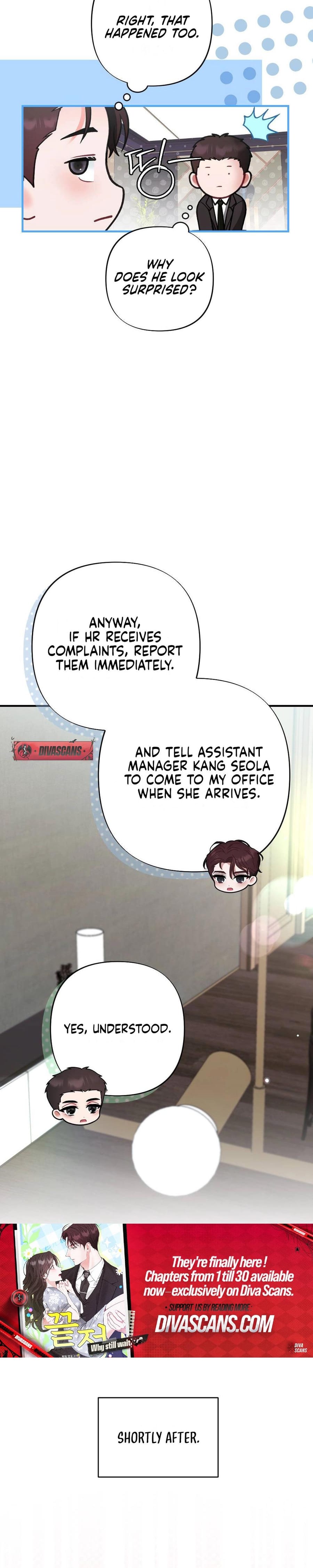 Last Love (Uncensored), chapter 13, page 20 of 42
