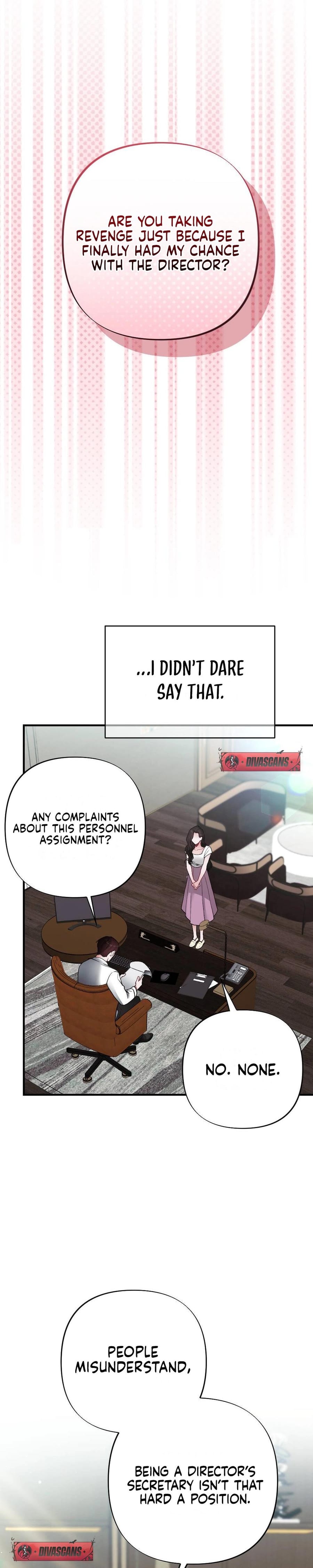 Last Love (Uncensored), chapter 13, page 21 of 42
