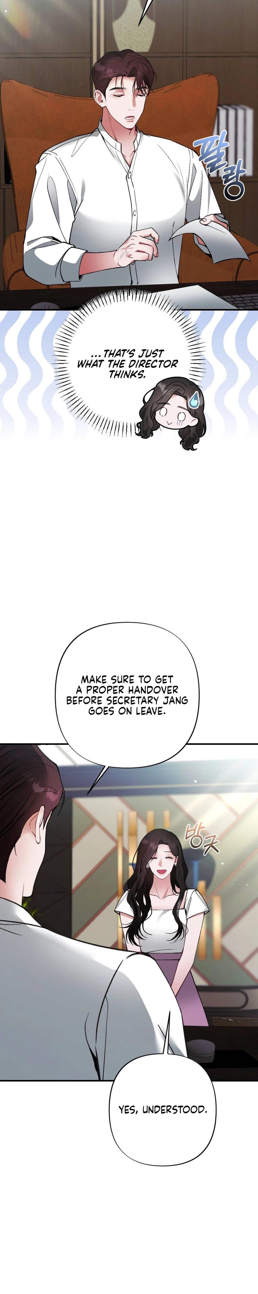 Last Love (Uncensored), chapter 13, page 22 of 42