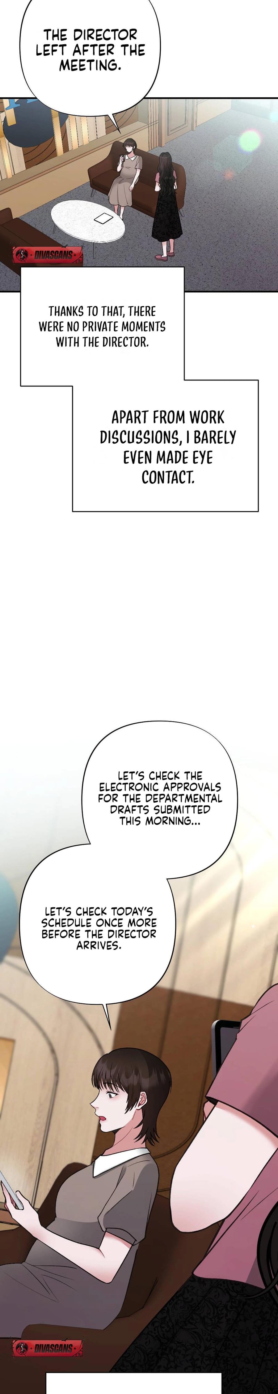 Last Love (Uncensored), chapter 13, page 27 of 42