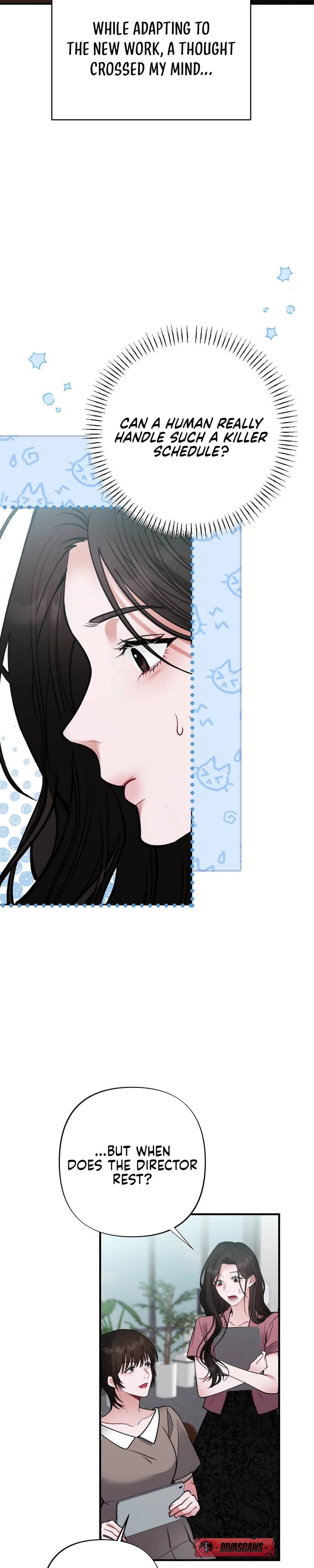 Last Love (Uncensored), chapter 13, page 28 of 42
