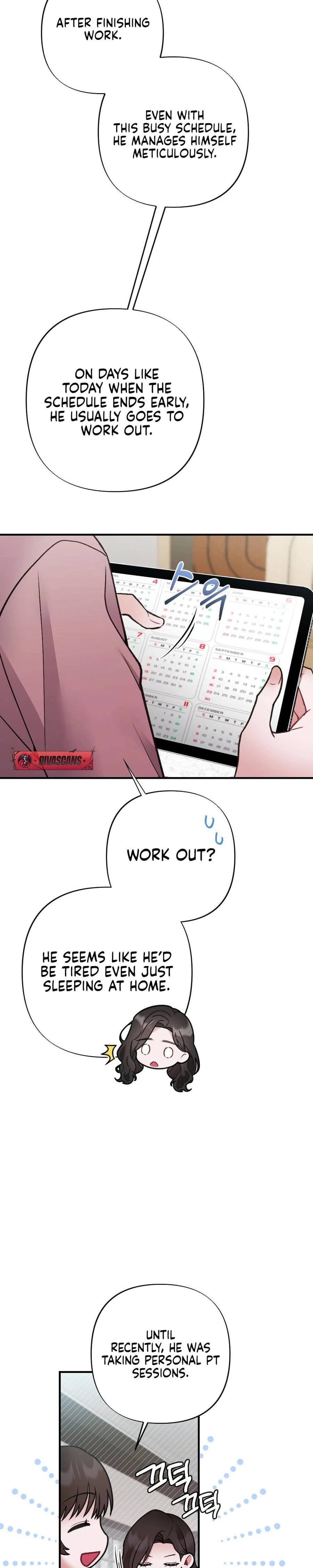 Last Love (Uncensored), chapter 13, page 29 of 42