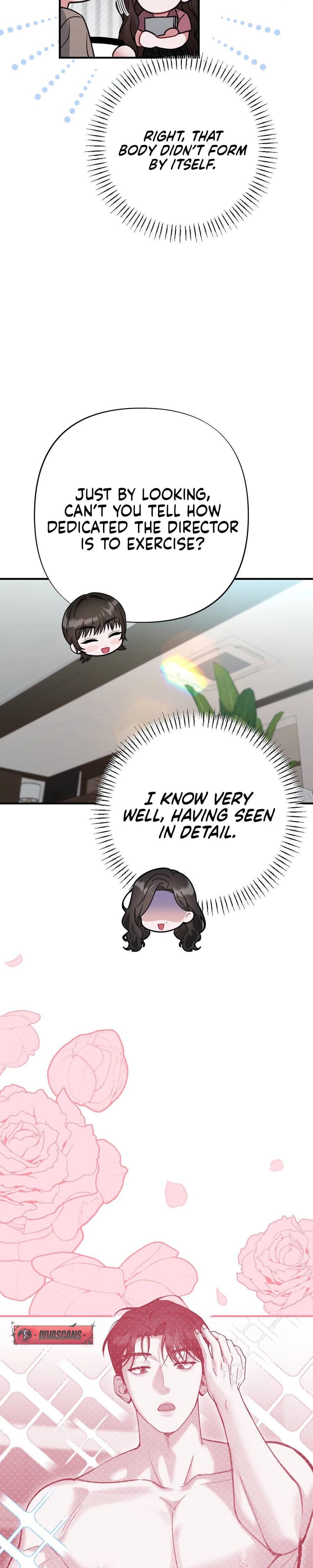 Last Love (Uncensored), chapter 13, page 30 of 42