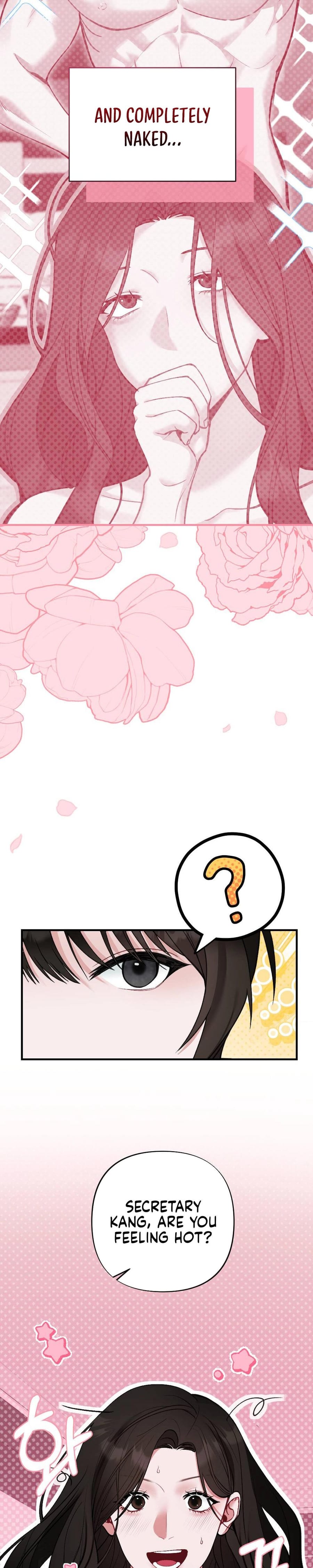 Last Love (Uncensored), chapter 13, page 31 of 42