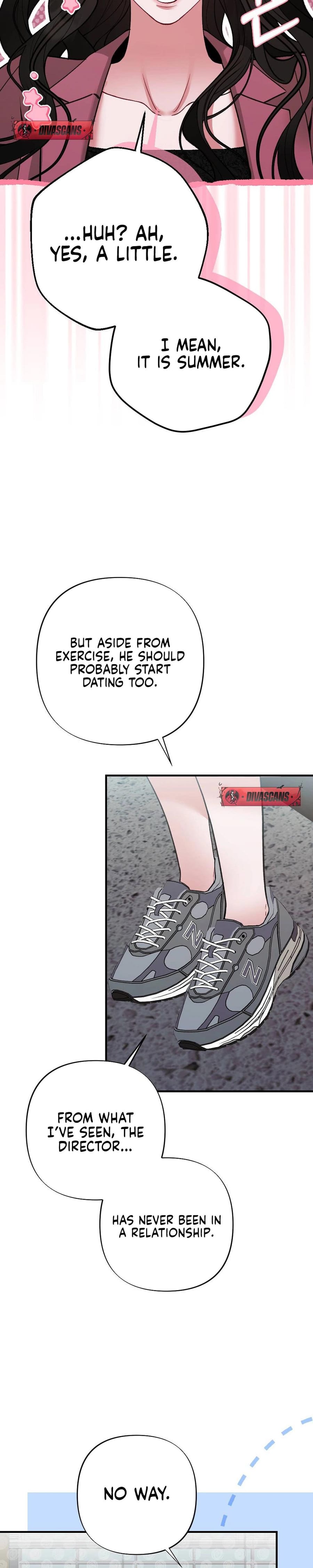 Last Love (Uncensored), chapter 13, page 32 of 42