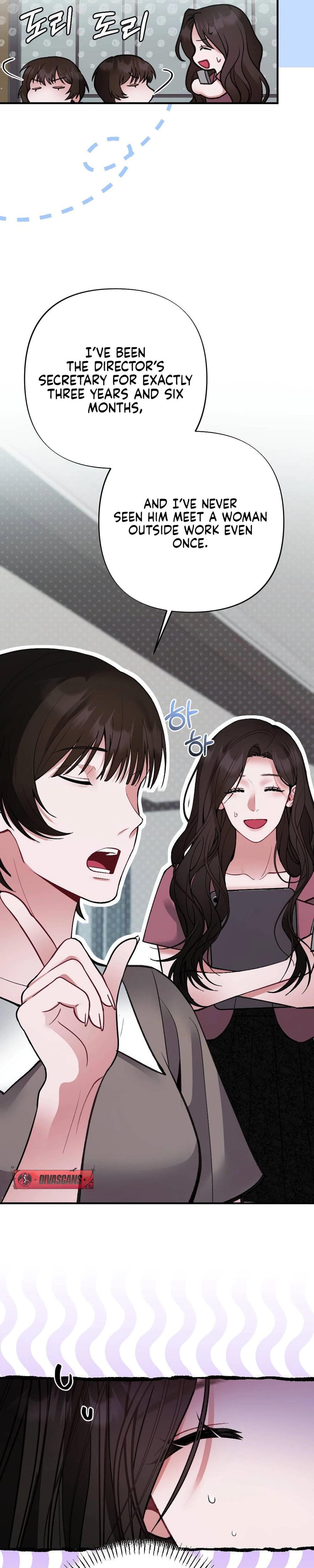 Last Love (Uncensored), chapter 13, page 33 of 42