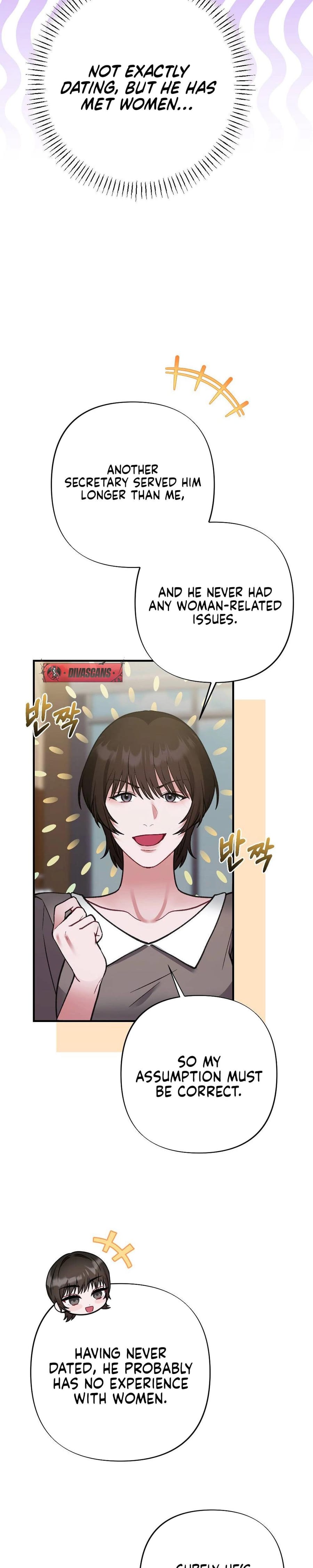 Last Love (Uncensored), chapter 13, page 34 of 42