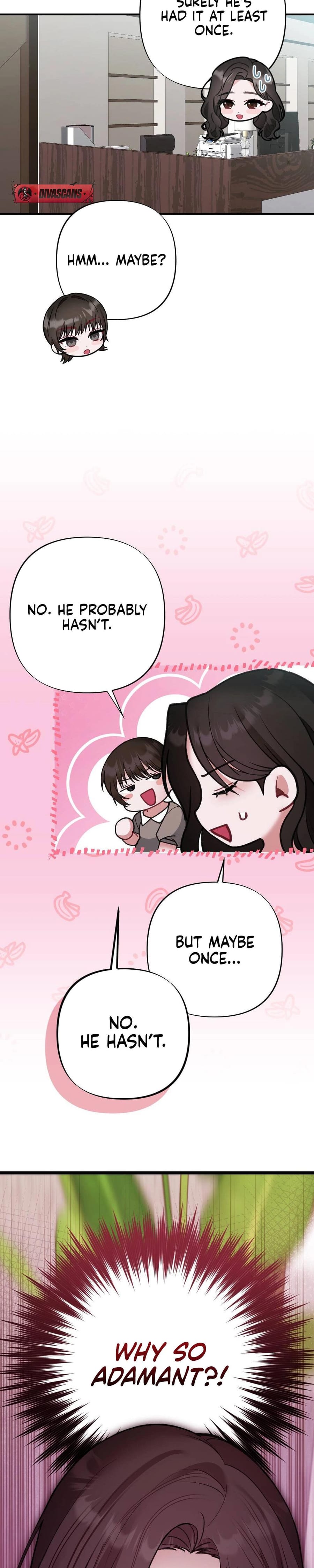 Last Love (Uncensored), chapter 13, page 35 of 42
