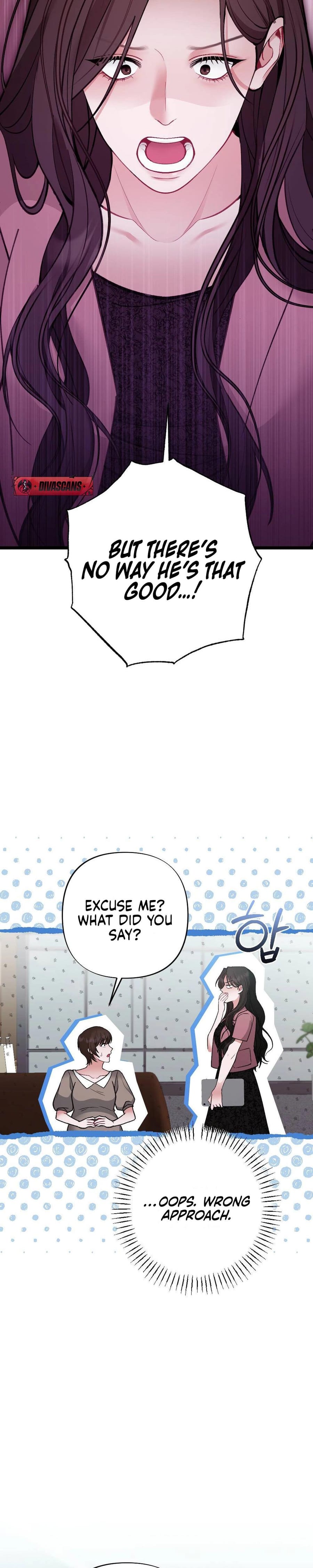 Last Love (Uncensored), chapter 13, page 36 of 42