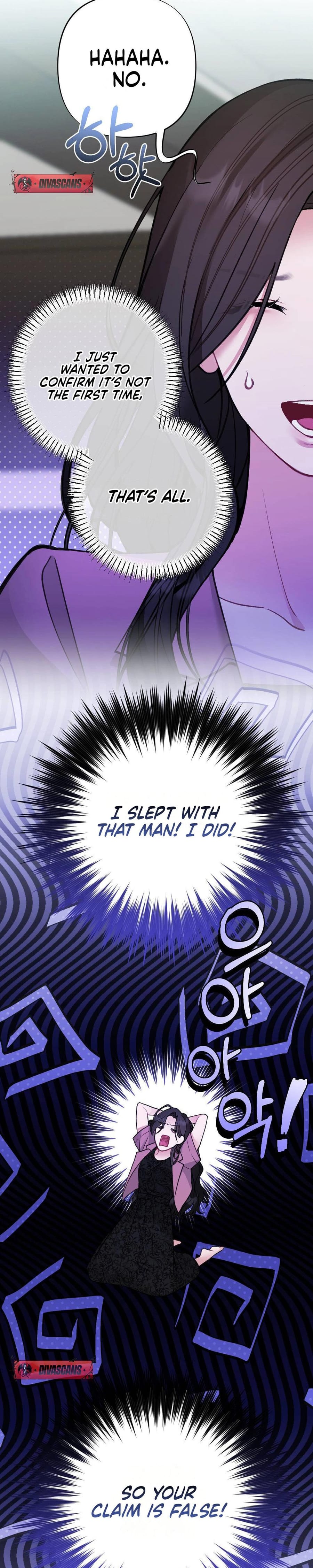 Last Love (Uncensored), chapter 13, page 37 of 42