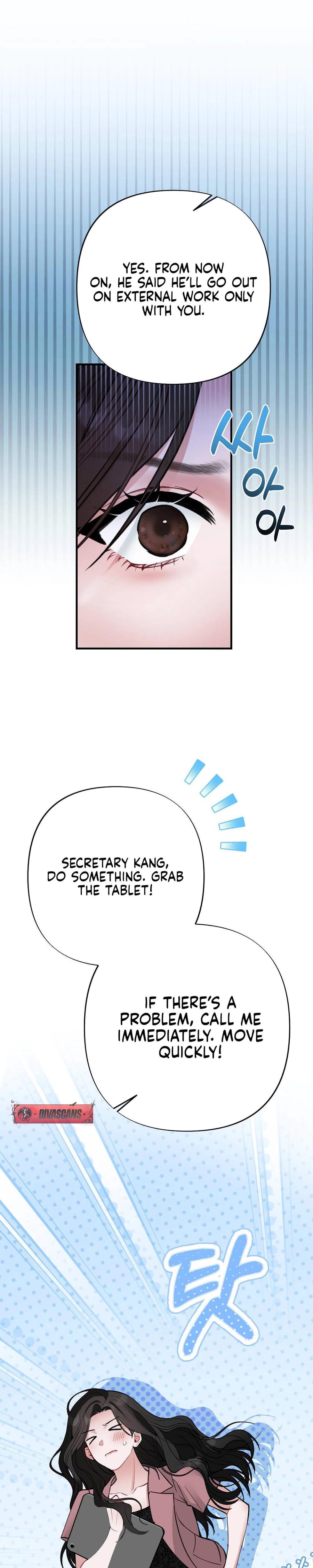 Last Love (Uncensored), chapter 13, page 40 of 42
