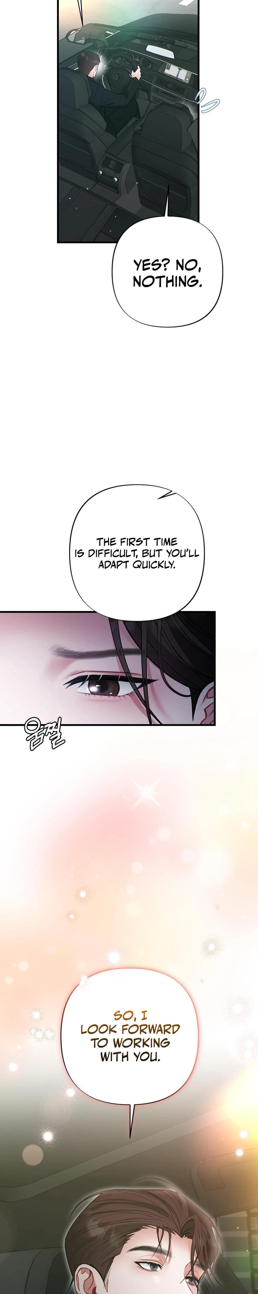 Last Love (Uncensored), chapter 14, page 8 of 41